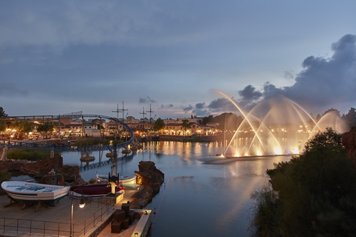 PortAventura World