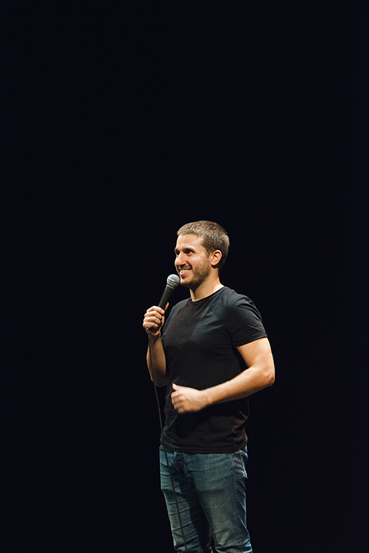 Pablo Ibarburu