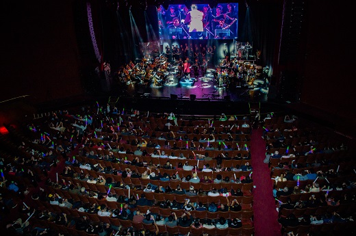 Power Up Orchestra
