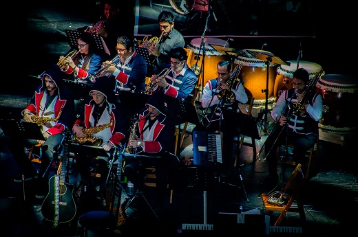 Power Up Orchestra