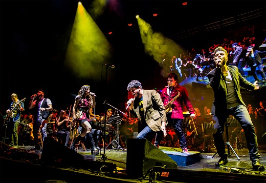 Power Up Orchestra