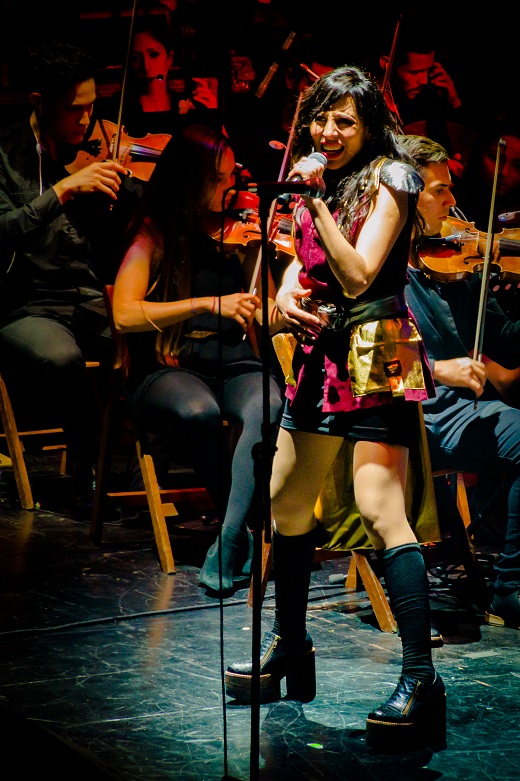 Power Up Orchestra