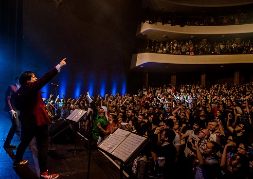 Power Up Orchestra
