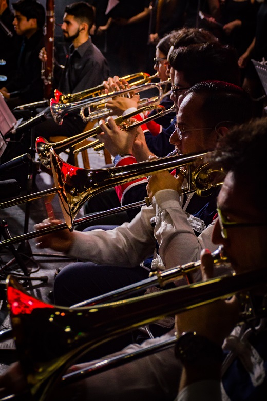 Power Up Orchestra