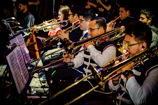 Power Up Orchestra