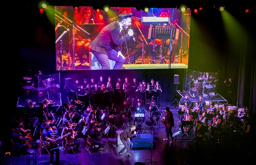 Power Up Orchestra