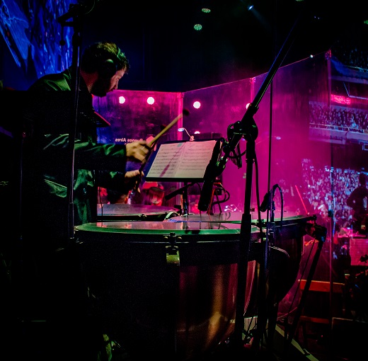 Power Up Orchestra
