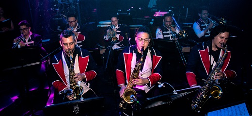 Power Up Orchestra