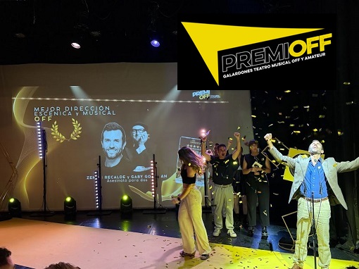 Premios OFF