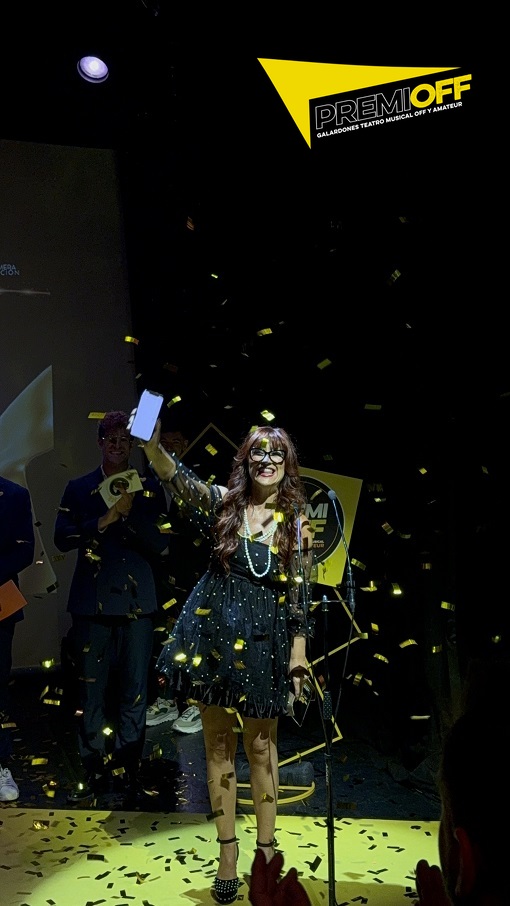 Premios OFF