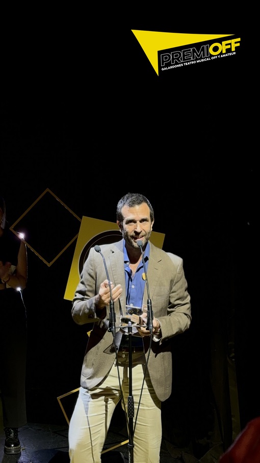 Premios OFF