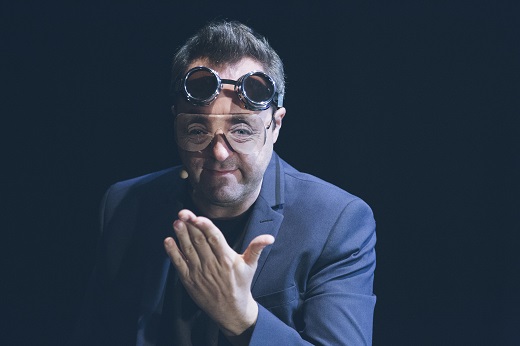 Ra&uacute;l P