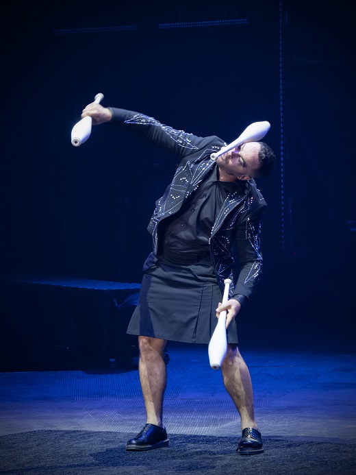 Rock Circus