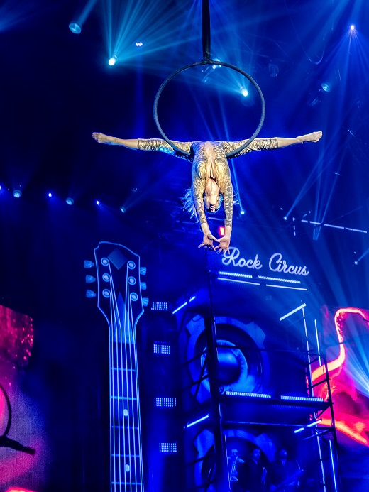 Rock Circus