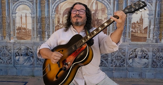 Raimundo Amador