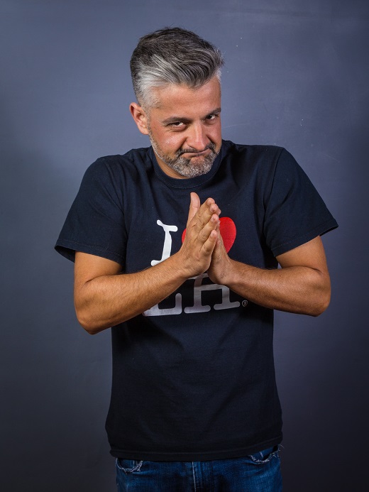 Ra&uacute;l Alcaraz