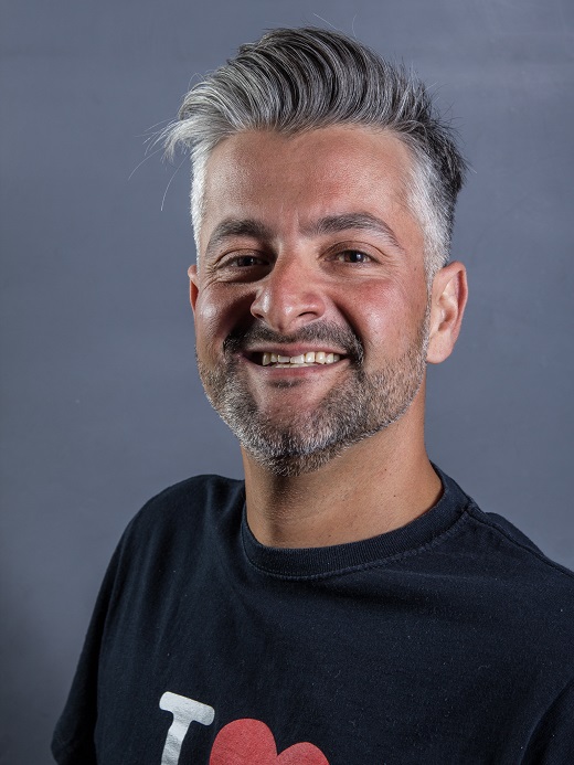 Ra&uacute;l Alcaraz