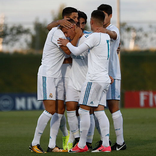Real Madrid Castilla