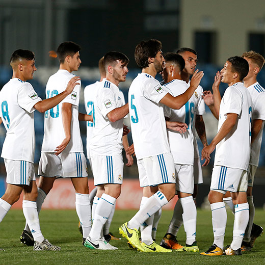 Real Madrid Castilla