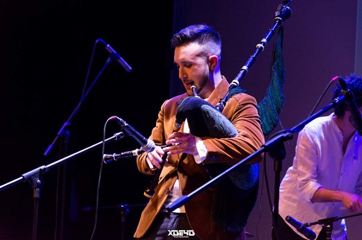 Richie L&oacute;pez