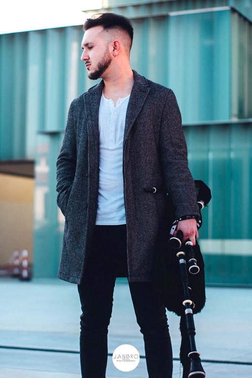 Richie L&oacute;pez