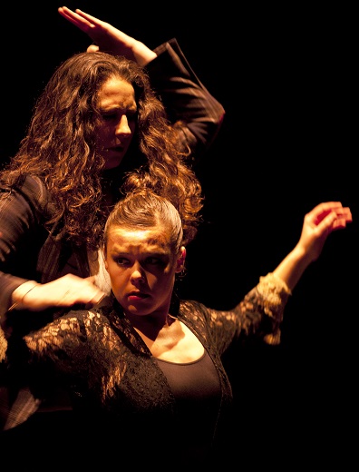 Roc&iacute;o Molina