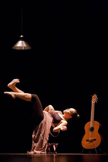 Roc&iacute;o Molina