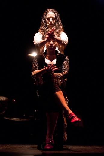 Roc&iacute;o Molina