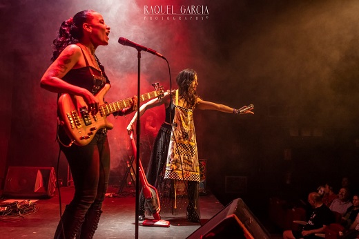 Rocking Girls
