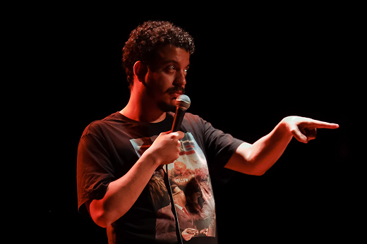 Rodrigo Marques