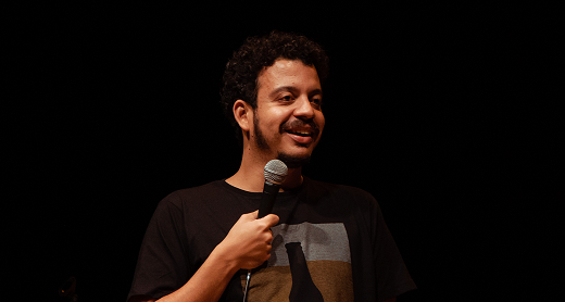 Rodrigo Marques