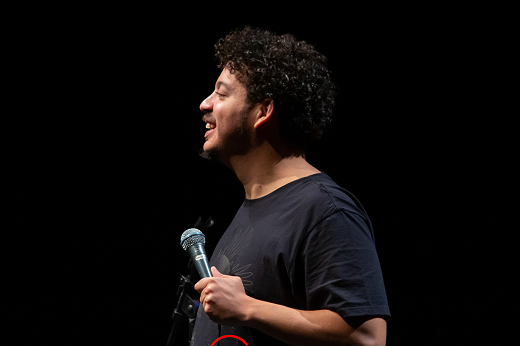 Rodrigo Marques