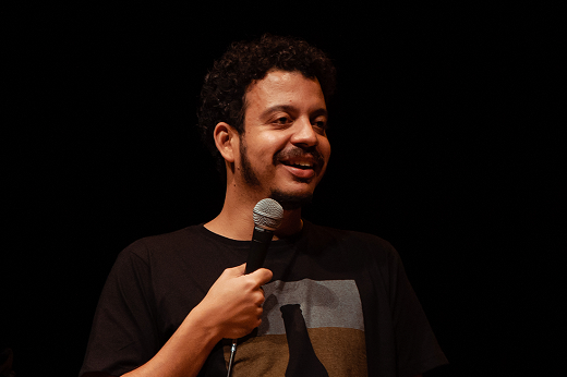 Rodrigo Marques
