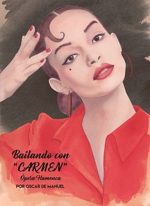 Bailando Con Carmen