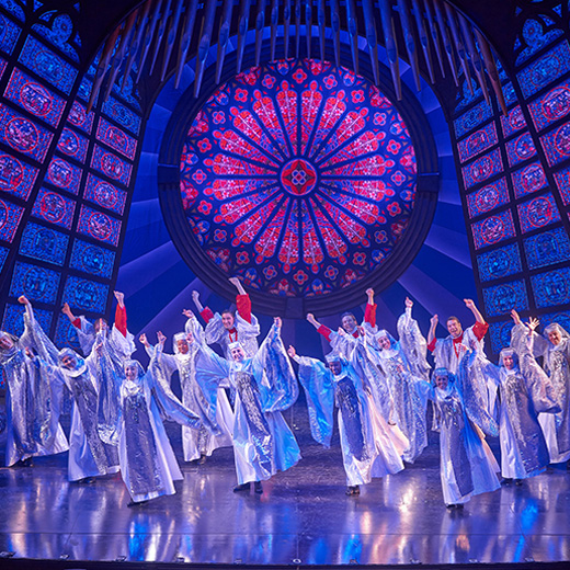 Sister Act