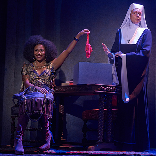 Sister Act