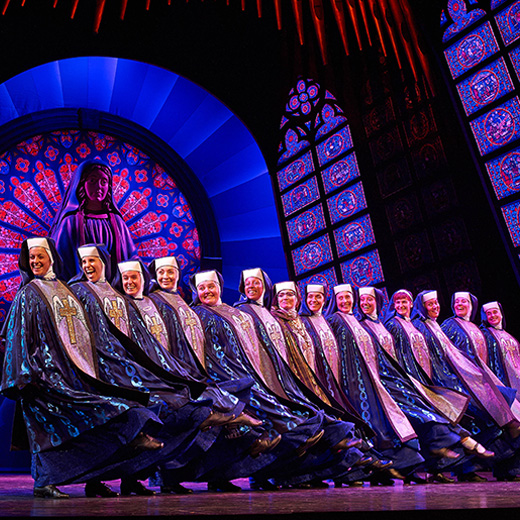 Sister Act