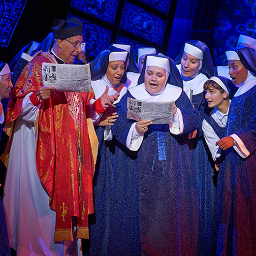 Sister Act