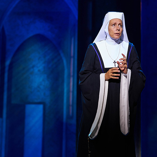 Sister Act