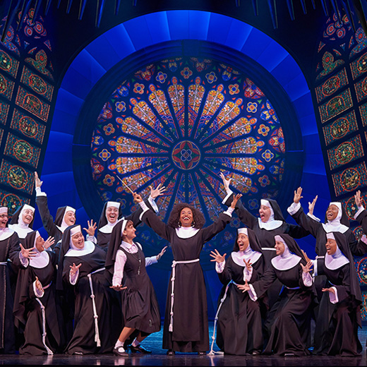 Sister Act