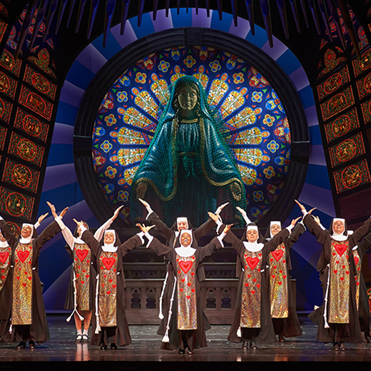 Sister Act