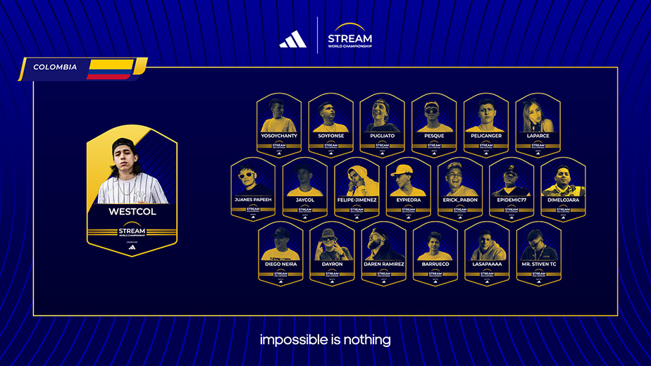 Colombia