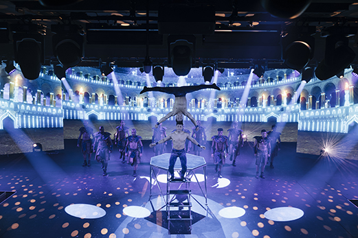 Sala Scala