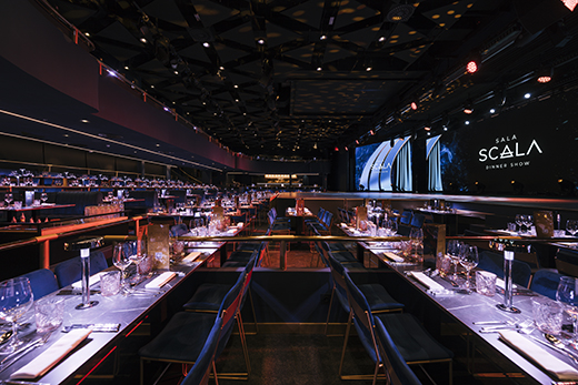 Sala Scala