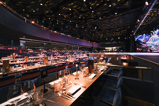 Sala Scala
