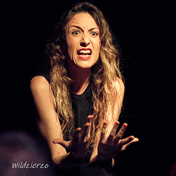 Sara Gonz&aacute;lez