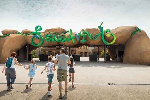 Sendaviva