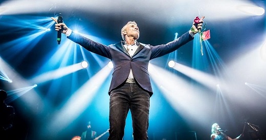 Sergio Dalma