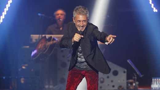Sergio Dalma