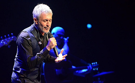 Sergio Dalma